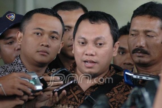 Gayus: Sebelum 2008 Masa Jahiliyah di Pajak - JPNN.COM