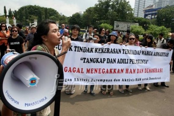 SBY Minta Kembali pada SKB 3 Menteri - JPNN.COM