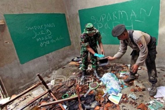 PB Ahmadiyah Bantah Tidak Menjalani Aturan - JPNN.COM