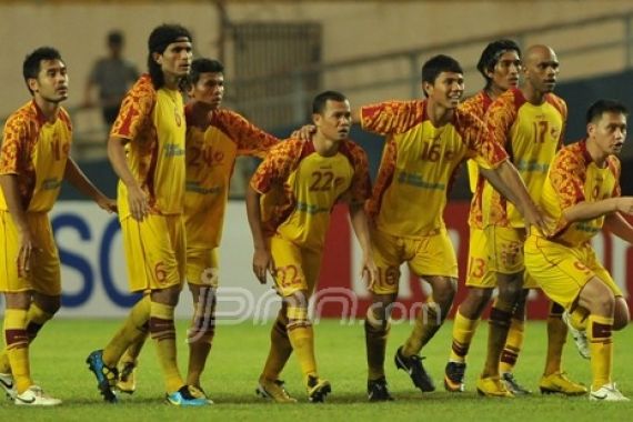 Tinggal Selangkah Lagi - JPNN.COM