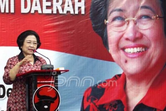 KPK Bakal Periksa Megawati - JPNN.COM