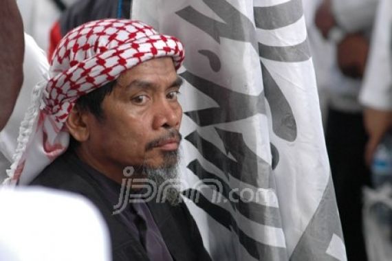 PPP Tolak Pembubaran FPI - JPNN.COM