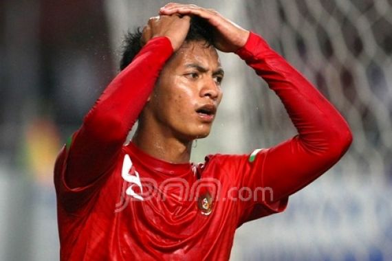 Yongki Siap jadi Kapten Timnas - JPNN.COM