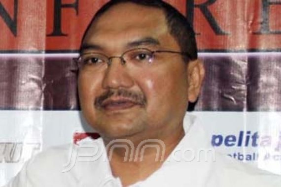 Golkar Pilih Bela Nurdin Halid - JPNN.COM