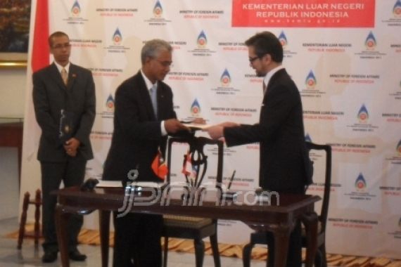 Timor Leste Resmi 'Melamar' ke ASEAN - JPNN.COM