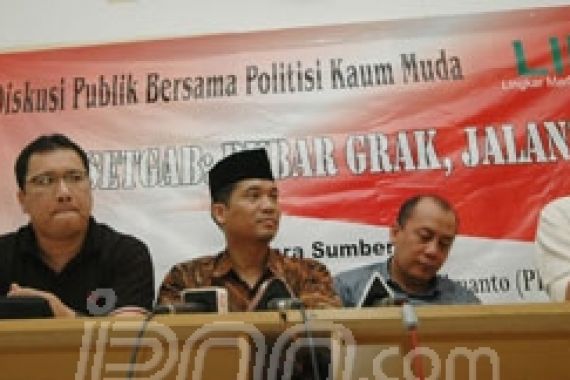 Gerindra Gantikan PKS di Koalisi - JPNN.COM