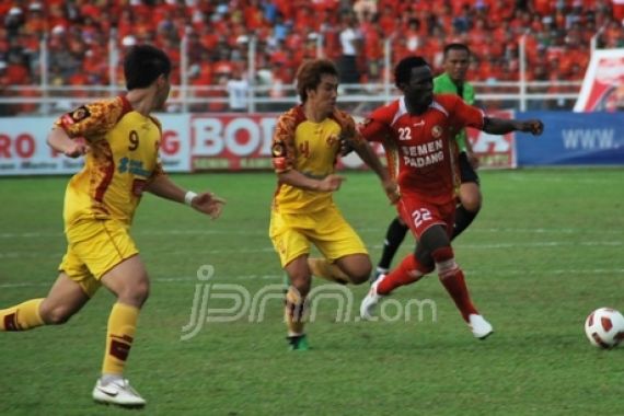 Sukses Balaskan Dendam - JPNN.COM