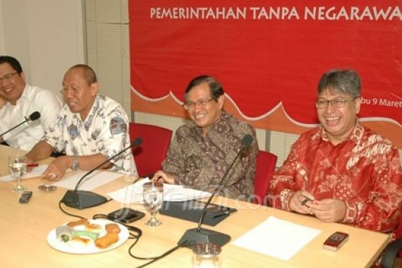 Pramono Bantah Ditawari jadi Menteri - JPNN.COM