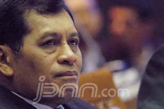 KPK Terus Dalami Keterlibatan Nurdin Halid - JPNN.COM