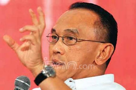 Ketua Harian Setgab Harus All Out Urus Koalisi - JPNN.COM