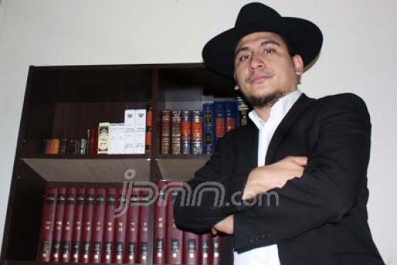 Yahudi di Indonesia Ingin jadi Agama Resmi - JPNN.COM