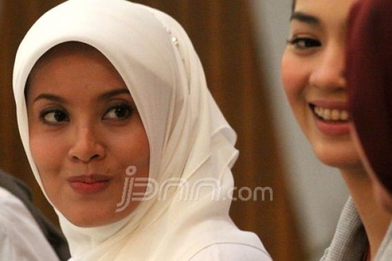 Elma Theana Tinggalkan Dunia Bisnis - JPNN.COM