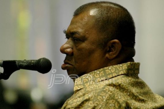 Wartawan Ikut Nikmati Bocornya APBD Langkat - JPNN.COM