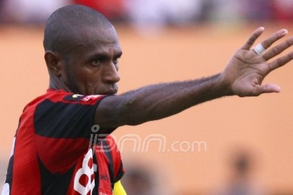 Persipura Bisa Main di Stadion Mandala - JPNN.COM