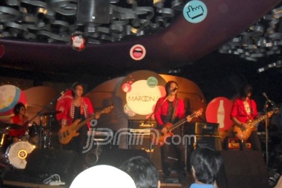 Coca-Cola Kirim Penyuka Musik ke Bangkok - JPNN.COM