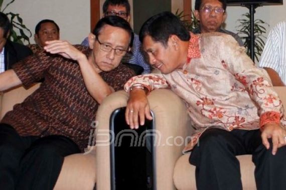 PSSI Ladang Keruk Uang? - JPNN.COM