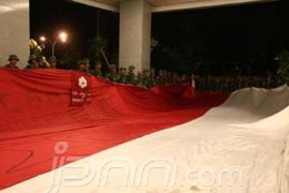 Urusan Pengakuan FIFA Nomor Dua! - JPNN.COM