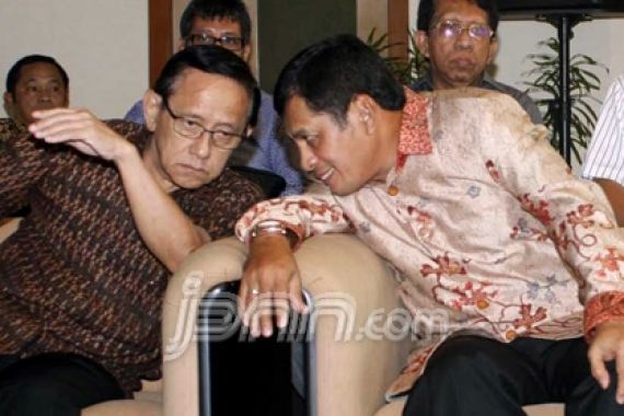 Nurdin Serang Balik Menpora - JPNN.COM