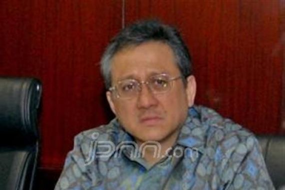 DPD Perjuangkan Amandemen V - JPNN.COM