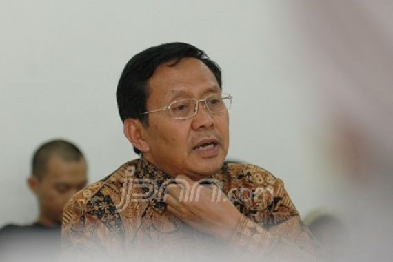 Pemda Tak Inovatif, BOS Ngadat - JPNN.COM