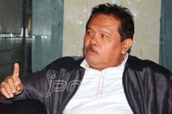 Yakinlah, Sepakbola Nasional Pasti Lebih Baik Tanpa Nurdin - JPNN.COM