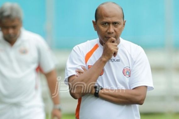 Rachmat-Jacksen Siap ke Timnas - JPNN.COM