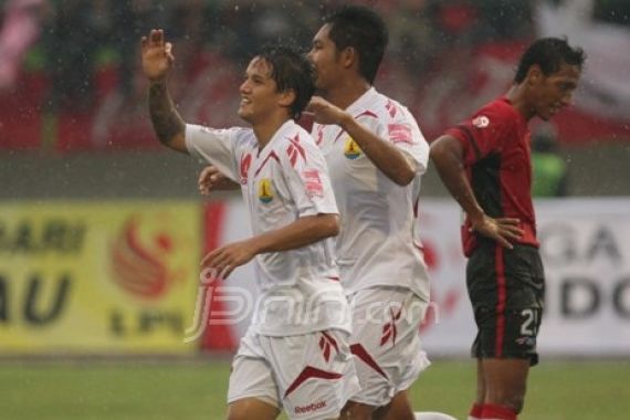 Menpora dan Prima Fasilitasi Pemain LPI ke Timnas - JPNN.COM