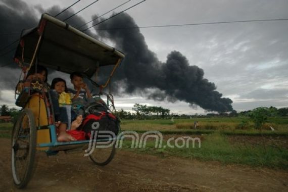 Pertamina Siapkan 400 Ribu Barel BBM - JPNN.COM