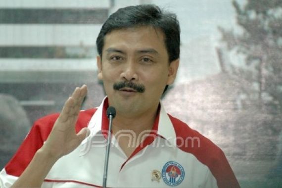 Menpora Ijinkan PSSI Tetap Menempati Sekretariat - JPNN.COM