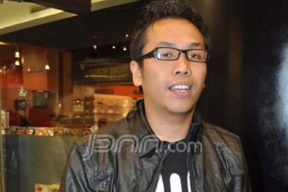 Sammy, Siapkan Diri Solo Karir - JPNN.COM