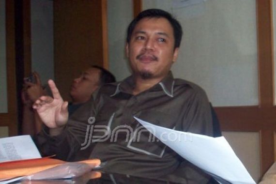 Mendagri Disomasi Kasus Bupati Lamtim - JPNN.COM