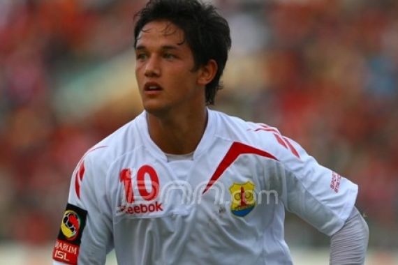 Timo Izinkan Bachdim ke Timnas - JPNN.COM