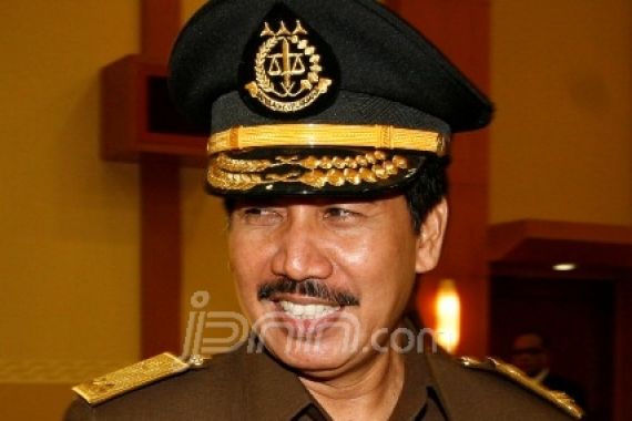 Sertijab Pekan Depan, Amari Legawa - JPNN.COM