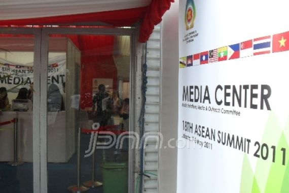 Selain Teknis, Panitia KTT ASEAN Akui Ada Human Problem - JPNN.COM