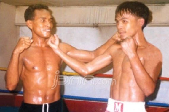 Yani Malhendo, Eks Petinju yang Pernah Membuat Keder Juara Dunia Manny Pacquiao - JPNN.COM