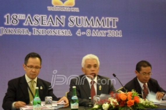 Pangan dan Energi Dinilai sebagai Ancaman Negara ASEAN - JPNN.COM