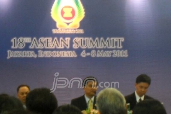 PM Thailand: Kami Hanya Ingin Damai - JPNN.COM