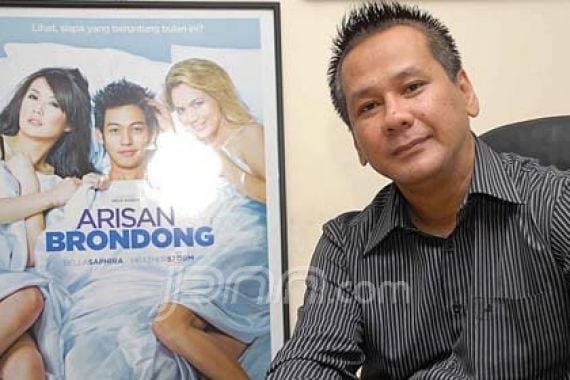 Tingkah Para Bintang Porno Asing ketika Main Film di Indonesia - JPNN.COM