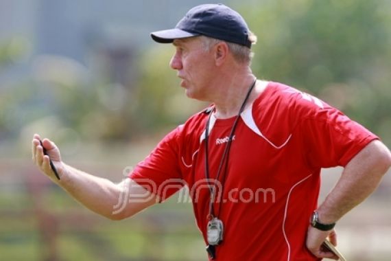 Jorg Piter Semakin Dekat ke PSM - JPNN.COM