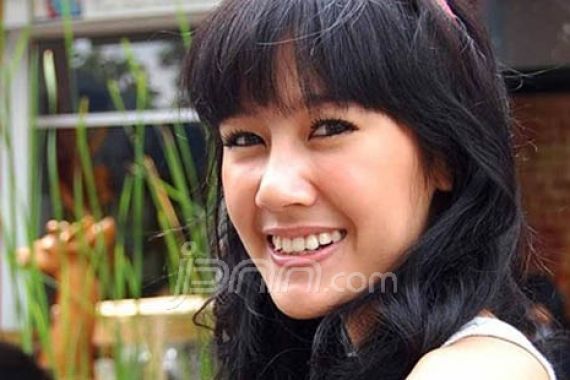 Ardina Rasti Mulai Bahas Masa Depan - JPNN.COM