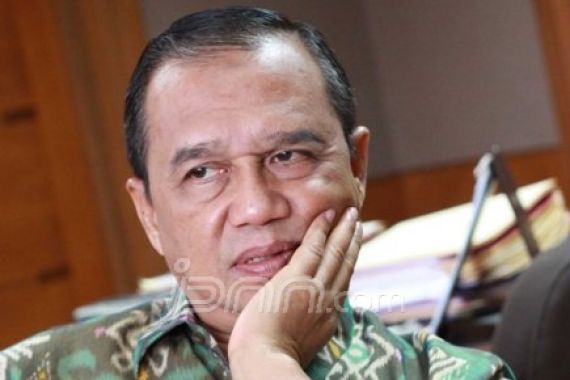 Bambang - Busyro Berencana Daftar Hari Ini - JPNN.COM