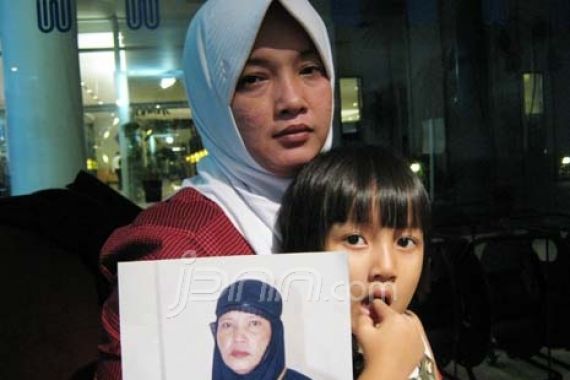 Kisah Ruyati, TKI Perempuan yang Telah Dihukum Pancung di Arab Saudi - JPNN.COM