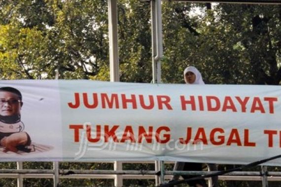 Jumhur Siap Mundur dari BNP2TKI - JPNN.COM