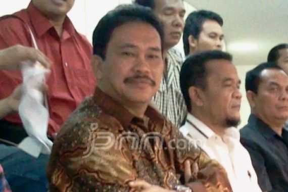 Bonaran: Jika tak Netral, Wajar Kadis Gelisah - JPNN.COM