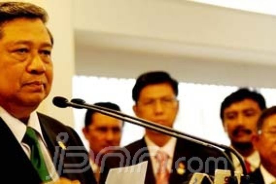 SBY Tak Tunjukkan Protes Eksekusi Ruyati - JPNN.COM