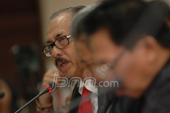 Arsyad Serang Balik Mahfud MD - JPNN.COM