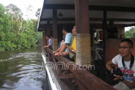 Sabah, Negara Bagian Terjauh dari Kuala Lumpur yang Pariwisatanya terus Menggeliat - JPNN.COM