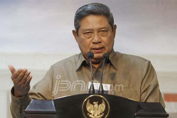 SBY Perintahkan Tangkap Nazaruddin - JPNN.COM