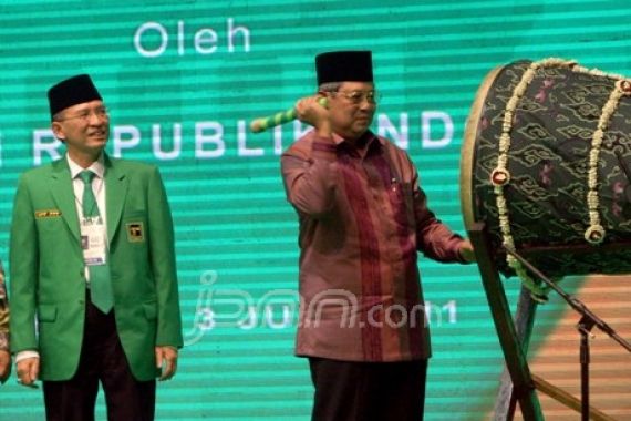 Muqowam Blak-blakan Gandeng Muhdi PR Lawan SDA - JPNN.COM