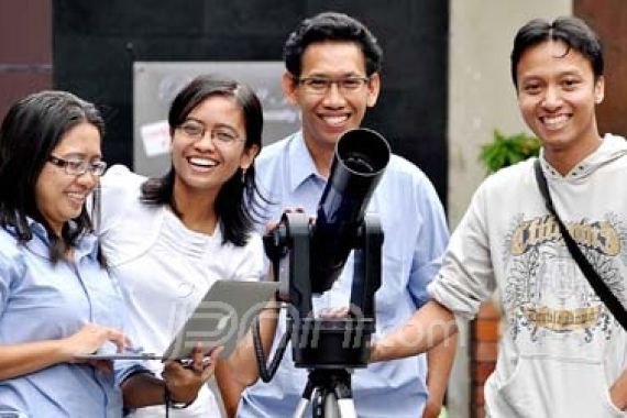 Irma Hariawang, Peneliti Candi Borobudur yang Dikaitkan dengan Ilmu Astronomi - JPNN.COM